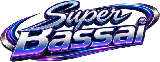 Super Bassai